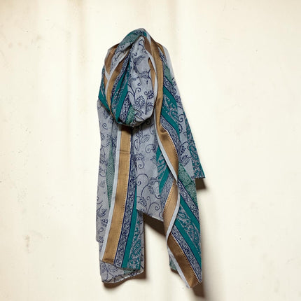 Sciarpa/Sarong Pareo ★ Ming2
