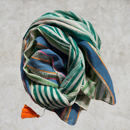 Sciarpa/Sarong Pareo ★ Galapagos