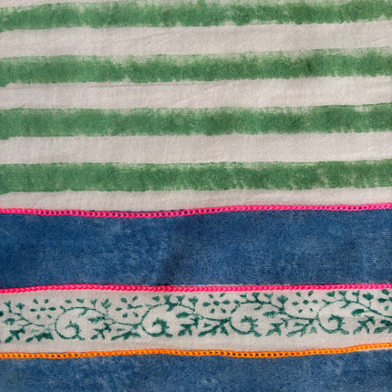 Sciarpa/Sarong Pareo ★ Galapagos