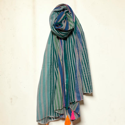 Sciarpa/Sarong Pareo ★ Galapagos