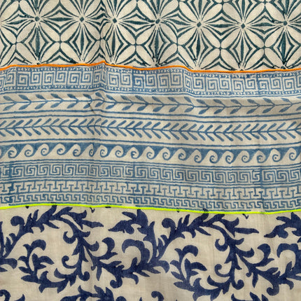 Sciarpa/Sarong Pareo ★ Mikonos