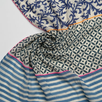 Sciarpa/Sarong Pareo ★ Mikonos