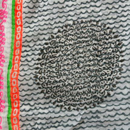 Sciarpa/Sarong Pareo ★ Mare