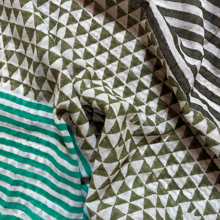 Sciarpa/Sarong Pareo ★ Bosco