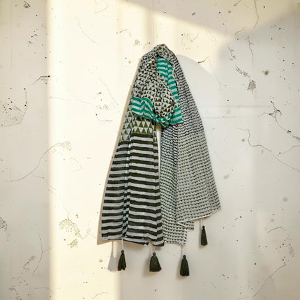 Sciarpa/Sarong Pareo ★ Bosco