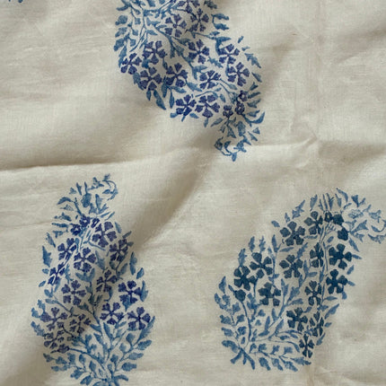 Sciarpa/Sarong Pareo ★ Palladio Blue