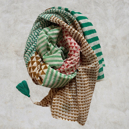 Sciarpa/Sarong Pareo ★ Astoria