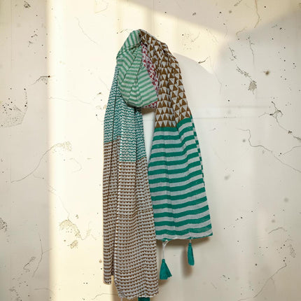 Sciarpa/Sarong Pareo ★ Astoria