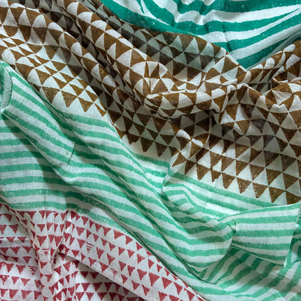 Sciarpa/Sarong Pareo ★ Astoria