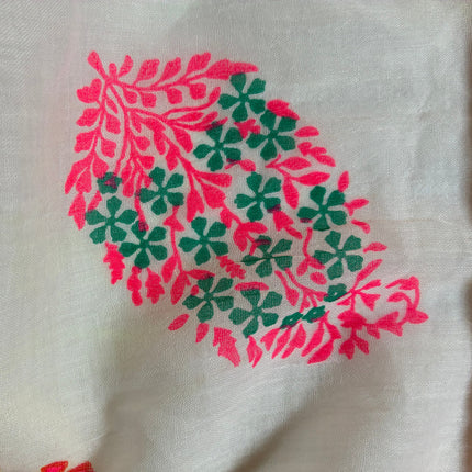 Sciarpa/Sarong Pareo ★ Neon Mare