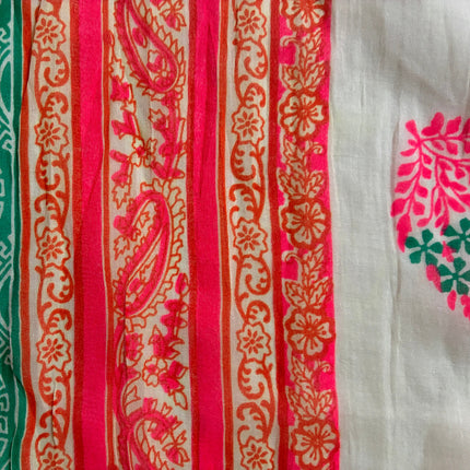 Sciarpa/Sarong Pareo ★ Neon Mare