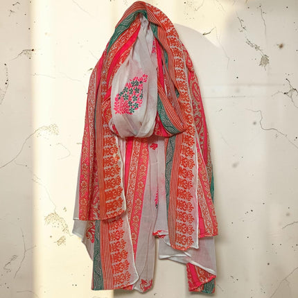 Sciarpa/Sarong Pareo ★ Neon Mare