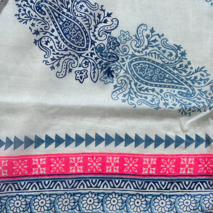 Sciarpa/Sarong Pareo ★ Palladio Neon