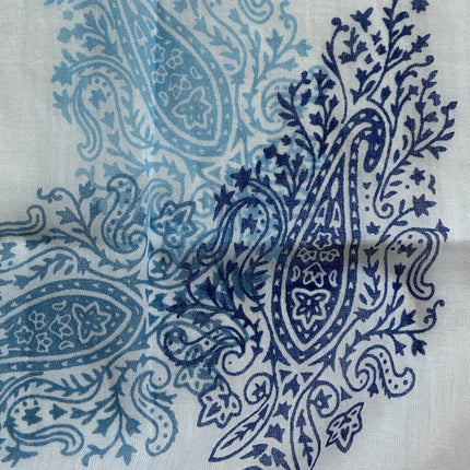 Sciarpa/Sarong Pareo ★ Palladio Neon