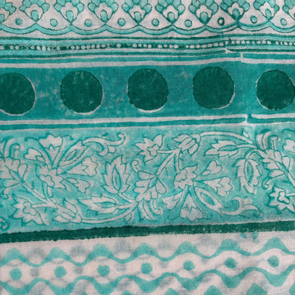 Sciarpa/Sarong Pareo ★ Sea Glass