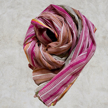 Sciarpa/Sarong Pareo ★ Olivia