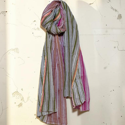 Sciarpa/Sarong Pareo ★ Olivia