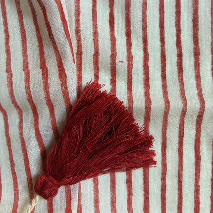 Sciarpa/Sarong Pareo ★ R.Red