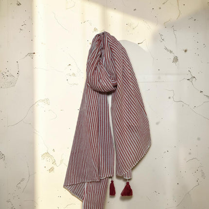 Sciarpa/Sarong Pareo ★ R.Red