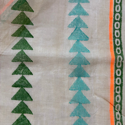 Sciarpa/Sarong Pareo ★ Pino Acqua