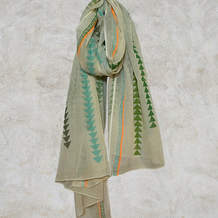 Sciarpa/Sarong Pareo ★ Pino Acqua