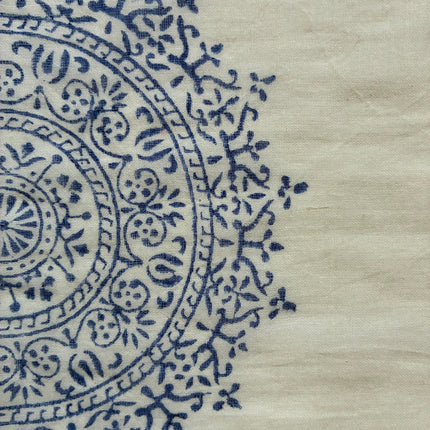 Sciarpa/Sarong Pareo ★ Neon Mandala
