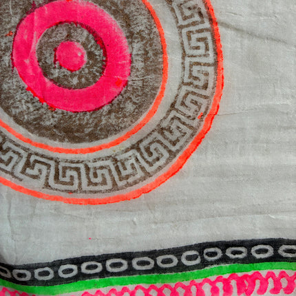 Sciarpa/Sarong Pareo ★ Donuts