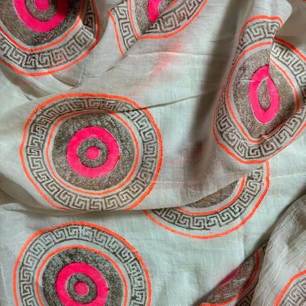 Sciarpa/Sarong Pareo ★ Donuts