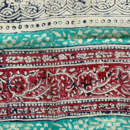 Sciarpa/Sarong Pareo ★ Frieze