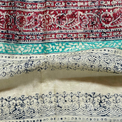 Sciarpa/Sarong Pareo ★ Frieze
