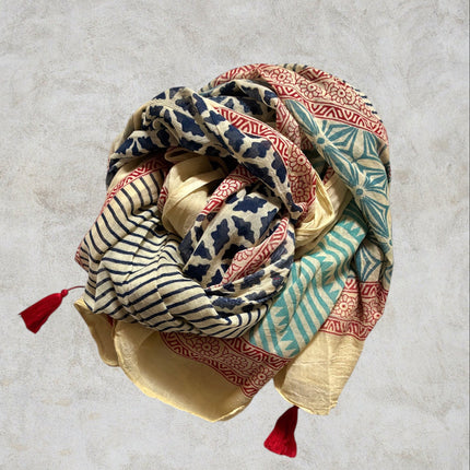 Sciarpa/Sarong Pareo ★ Rivendel