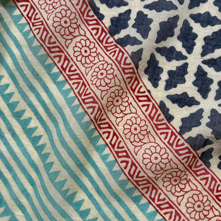 Sciarpa/Sarong Pareo ★ Rivendel