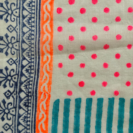 Sciarpa/Sarong Pareo ★ Majestic