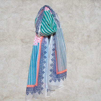 Sciarpa/Sarong Pareo ★ Majestic