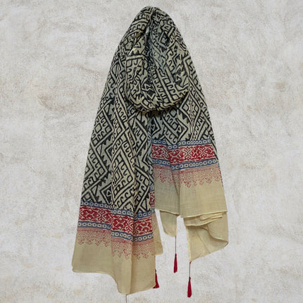 Sciarpa/Sarong Pareo ★ Ethnic