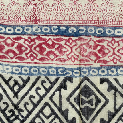 Sciarpa/Sarong Pareo ★ Ethnic