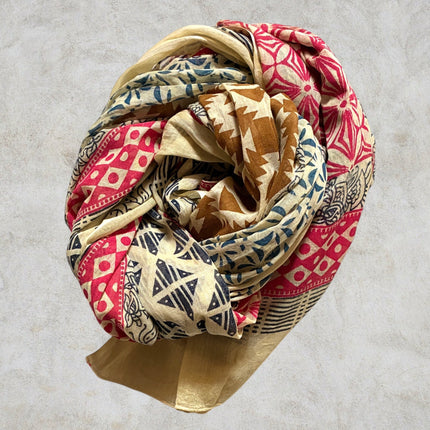 Sciarpa/Sarong Pareo ★ Arwyn