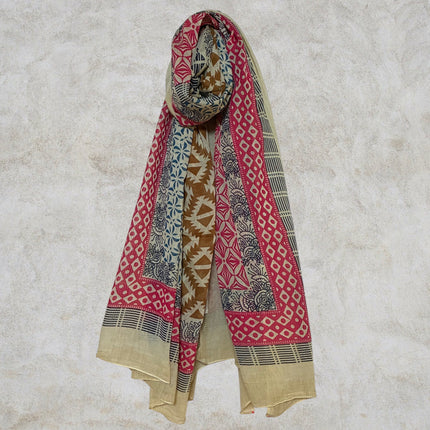 Sciarpa/Sarong Pareo ★ Arwyn