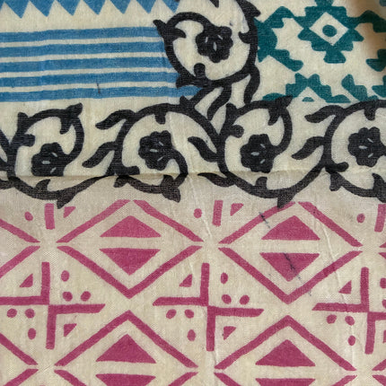 Sciarpa/Sarong Pareo ★ Elenya