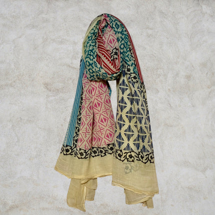 Sciarpa/Sarong Pareo ★ Rivendel