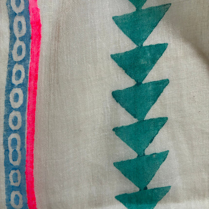 Sciarpa/Sarong Pareo ★ Pino Avalon