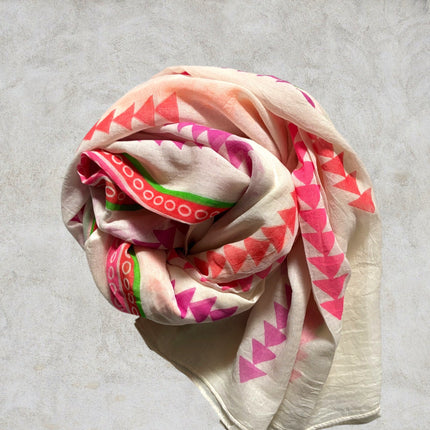 Sciarpa/Sarong Pareo ★ Pino Summer