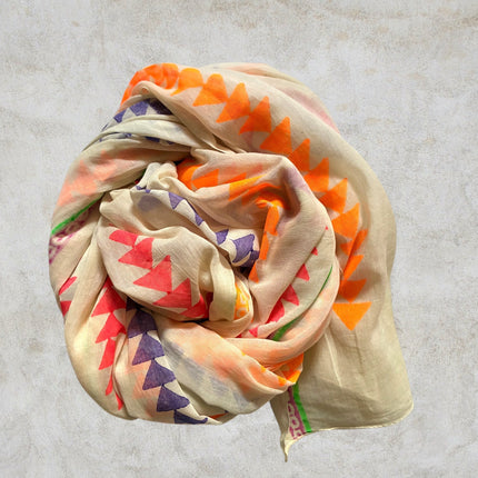 Sciarpa/Sarong Pareo ★ Pino Citric
