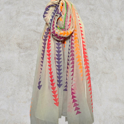 Sciarpa/Sarong Pareo ★ Pino Citric