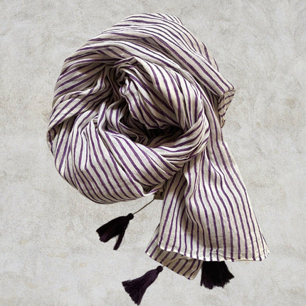 Sciarpa/Sarong Pareo ★ R.Viola