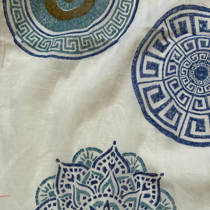 Sciarpa/Sarong Pareo ★ Esparta