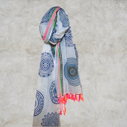 Sciarpa/Sarong Pareo ★ SpartaII