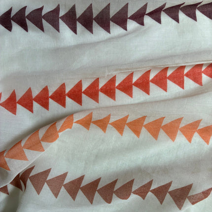 Sciarpa/Sarong Pareo ★ Pino Arancio