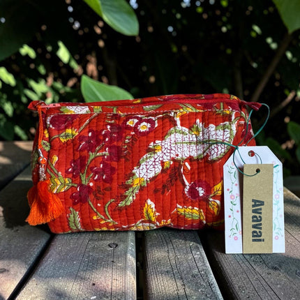Roary Pouch ★ Regents