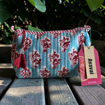 Roary Pouch ★ Paris